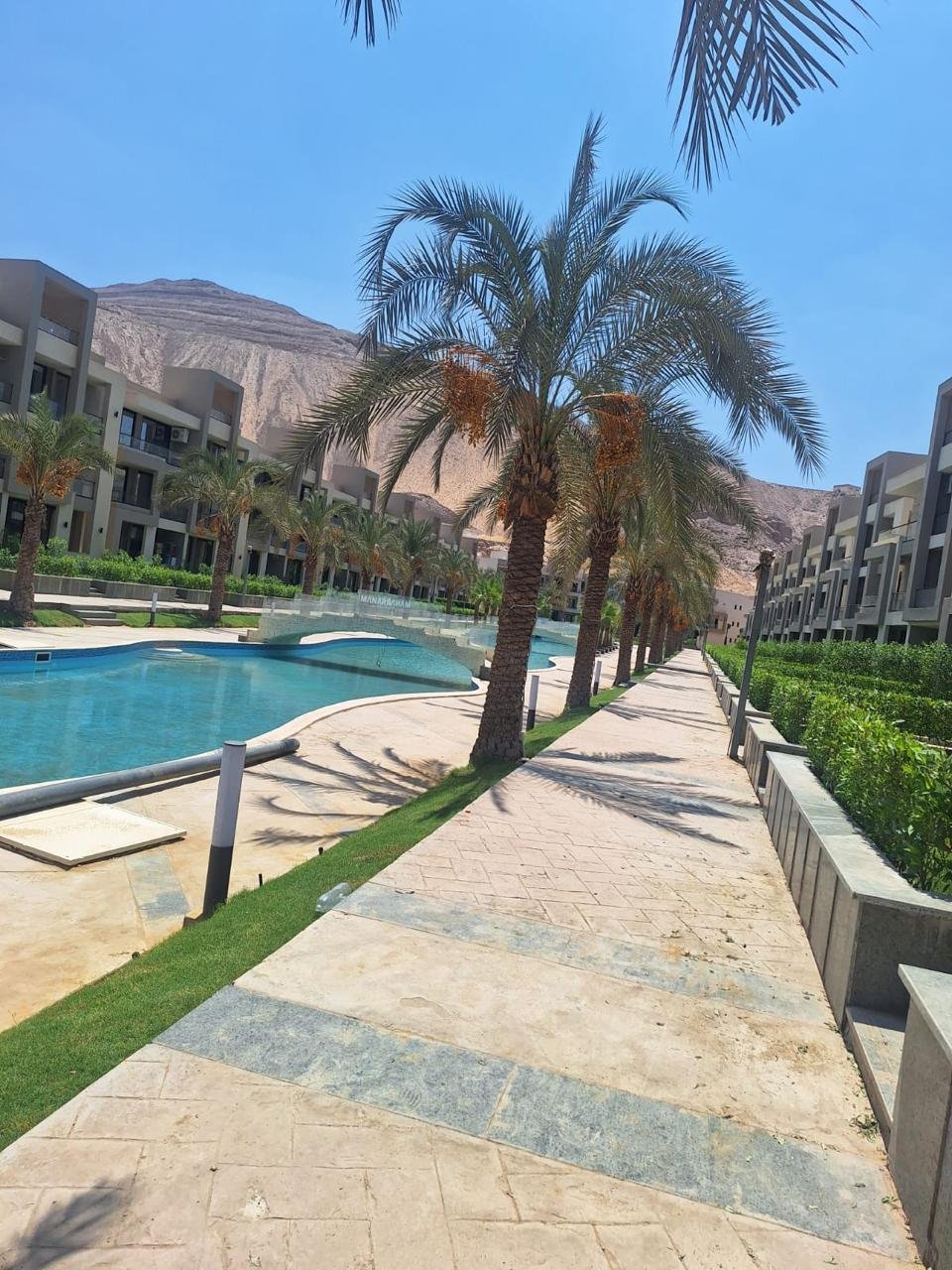 بيلا فينتو الجلالة – Bella Vento El Galala - صورة 16 - ندى محمود